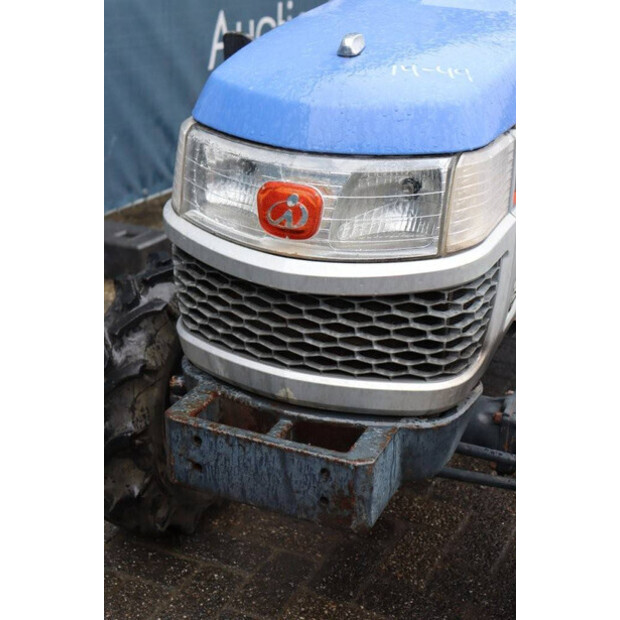 Iseki Sial Hunter 20-46128730