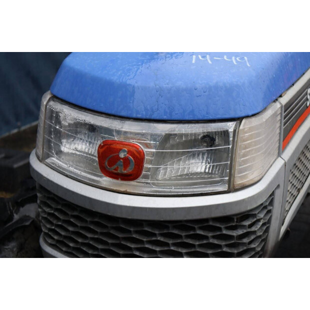 Iseki Sial Hunter 20-46128731