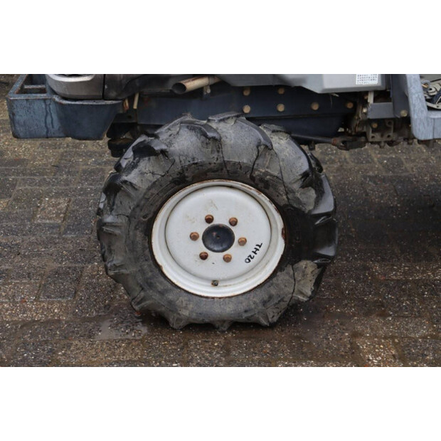 Iseki Sial Hunter 20-46128732