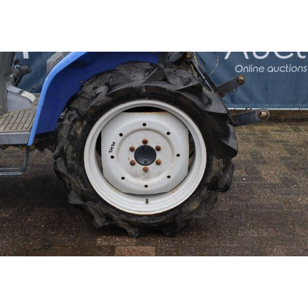 Iseki Sial Hunter 20-46128733