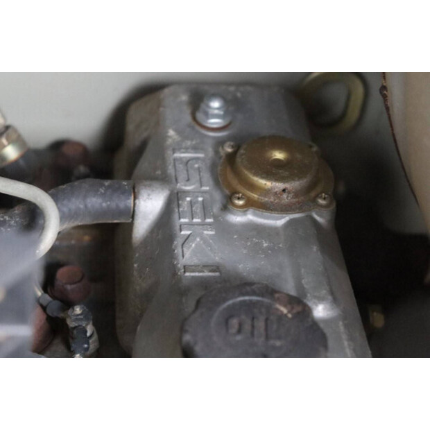 Iseki Sial Hunter 20-46128745