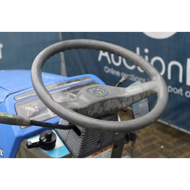 Iseki Sial Hunter 20-46128749