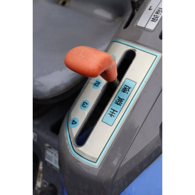 Iseki Sial Hunter 20-46128752