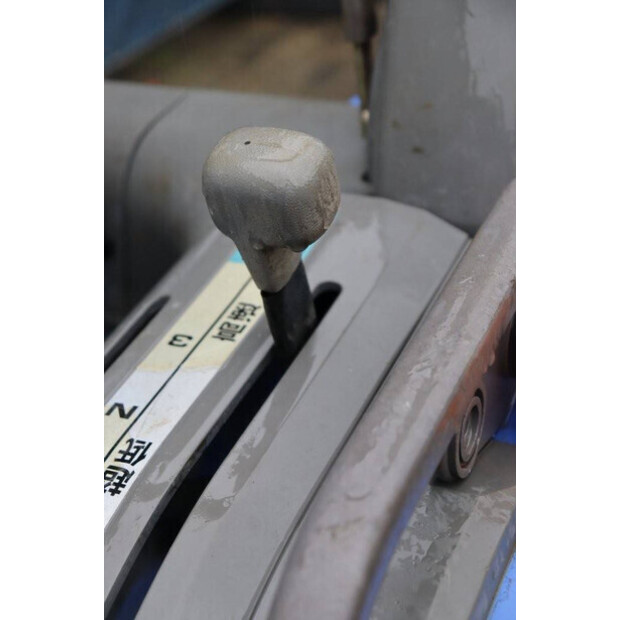 Iseki Sial Hunter 20-46128754