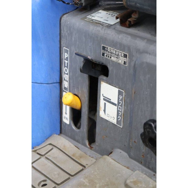 Iseki Sial Hunter 20-46128757