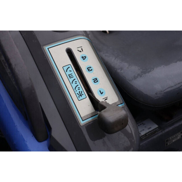 Iseki Sial Hunter 20-46128762