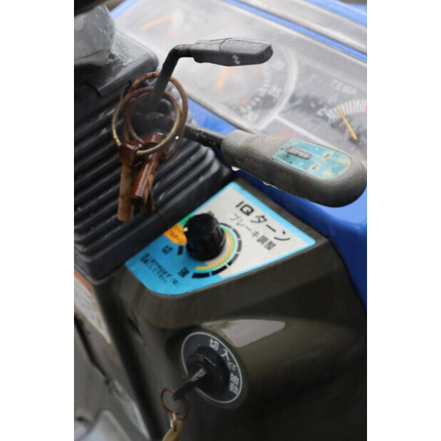 Iseki Sial Hunter 20-46128764