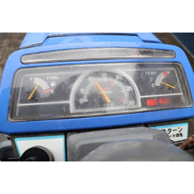 Iseki Sial Hunter 20-46128770