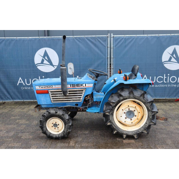 Iseki TU2100-46128814