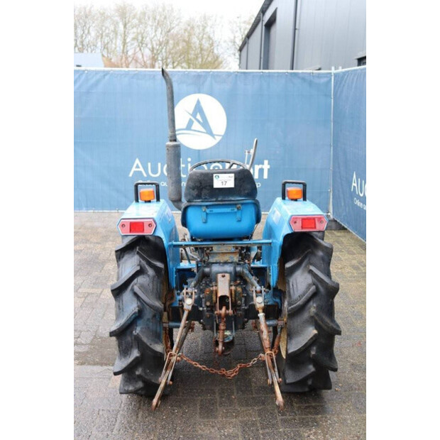 Iseki TU2100-46128817