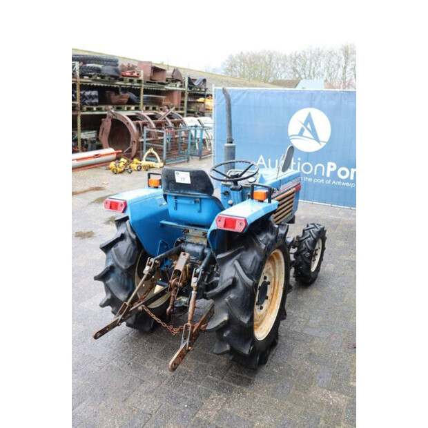 Iseki TU2100-46128818