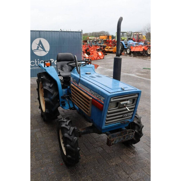 Iseki TU2100-46128819