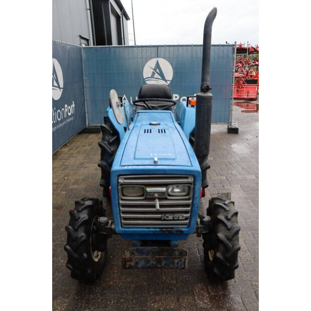 Iseki TU2100-46128820