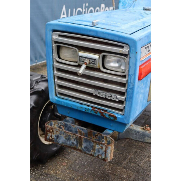 Iseki TU2100-46128822