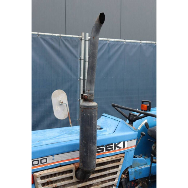 Iseki TU2100-46128826