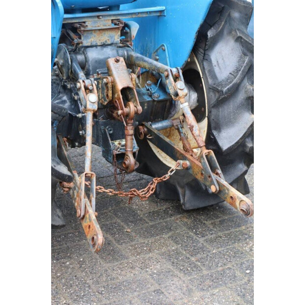 Iseki TU2100-46128831