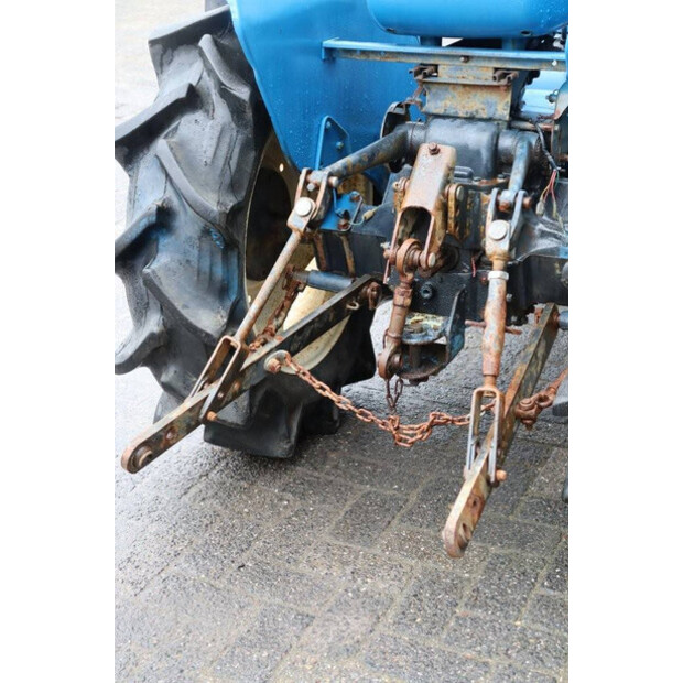 Iseki TU2100-46128833