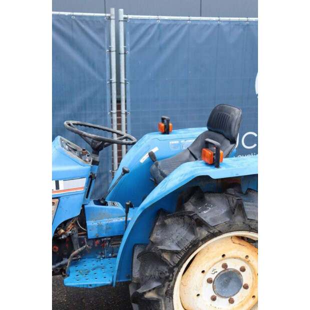 Iseki TU2100-46128839