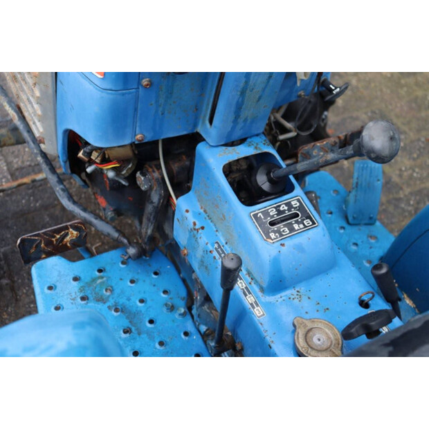 Iseki TU2100-46128843