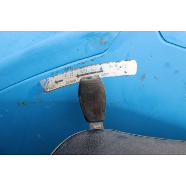 Iseki TU2100-46128847