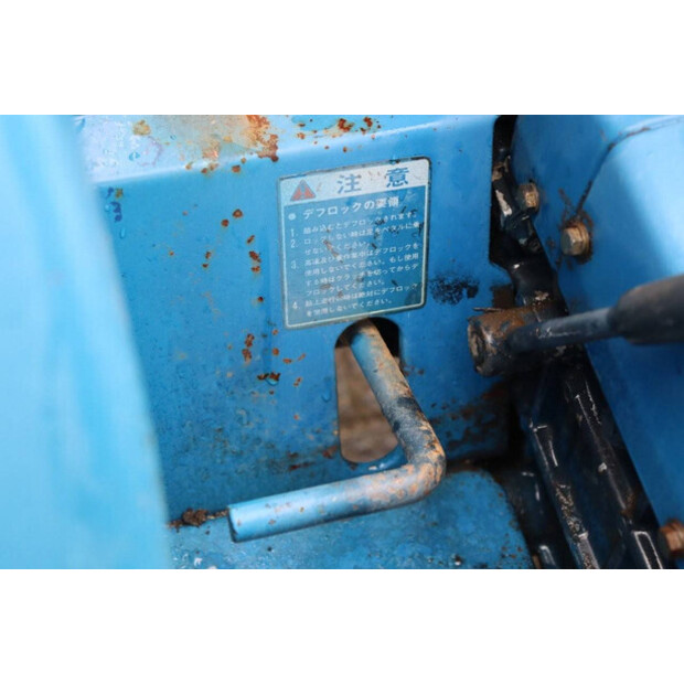 Iseki TU2100-46128850