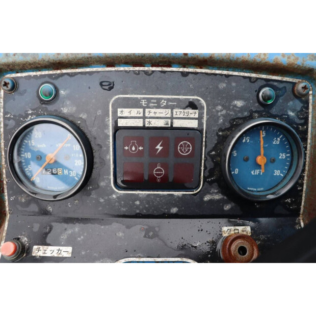 Iseki TU2100-46128851