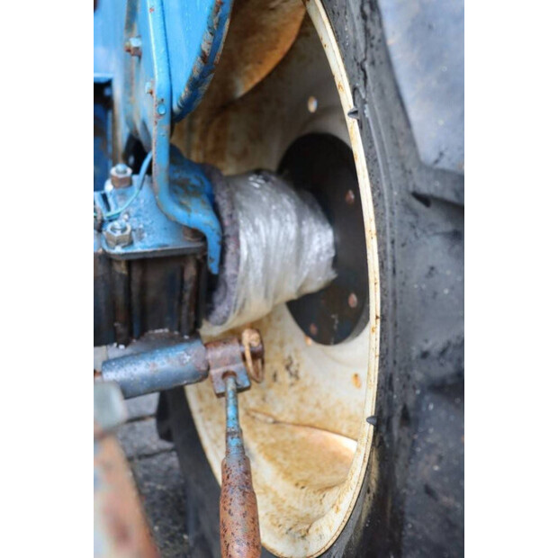 Iseki TU2100-46128853