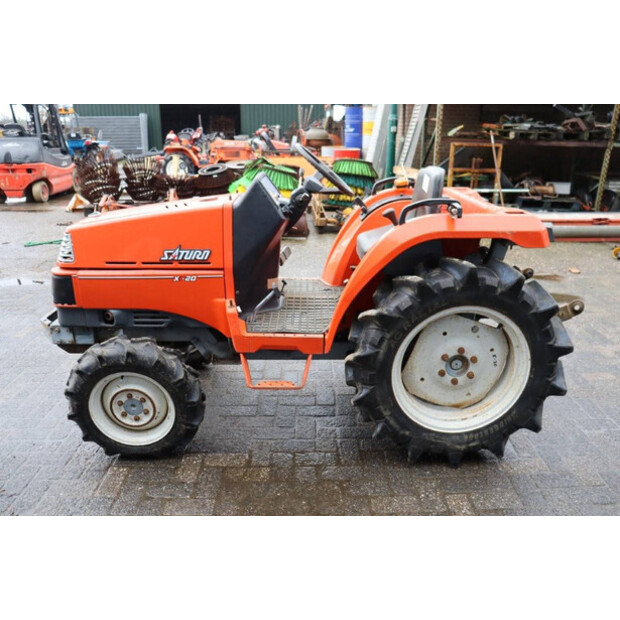 كوبوتا Saturn X-20-46128855