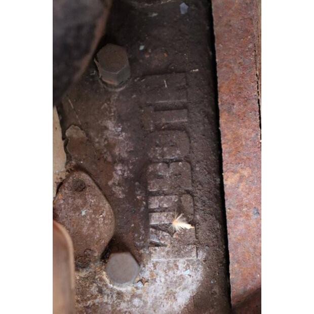 كوبوتا Saturn X-20-46128878