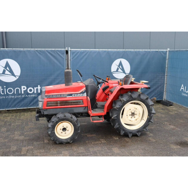 YANMAR FX22D-46128900