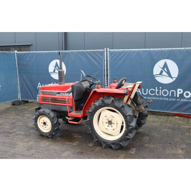 YANMAR FX22D-46128902