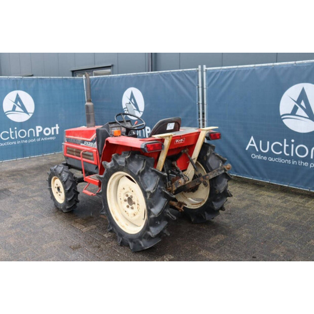 YANMAR FX22D-46128903