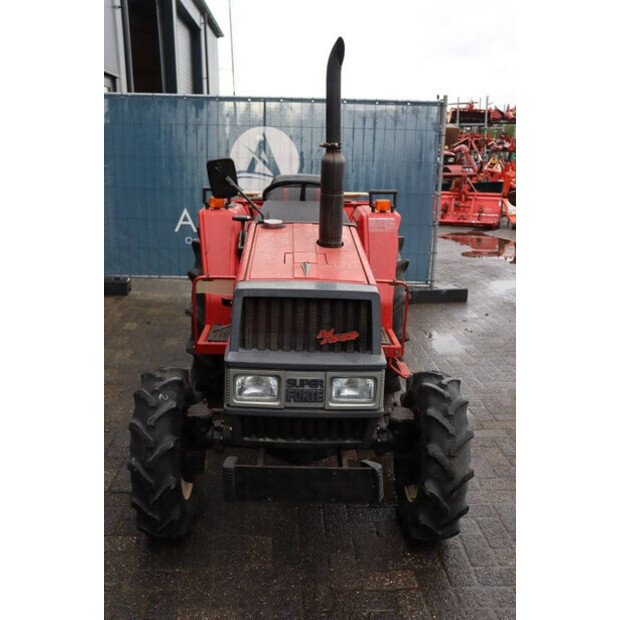 YANMAR FX22D-46128907