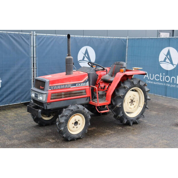YANMAR FX22D-46128908