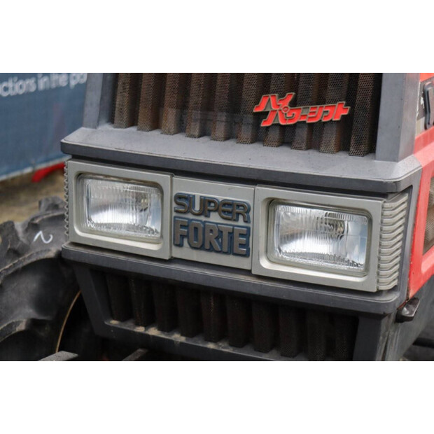 YANMAR FX22D-46128910