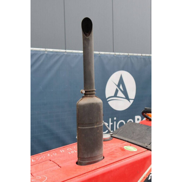 YANMAR FX22D-46128913