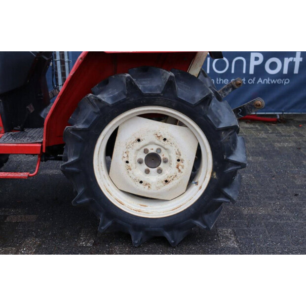 YANMAR FX22D-46128915