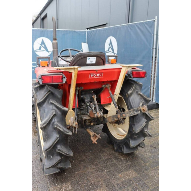 YANMAR FX22D-46128916