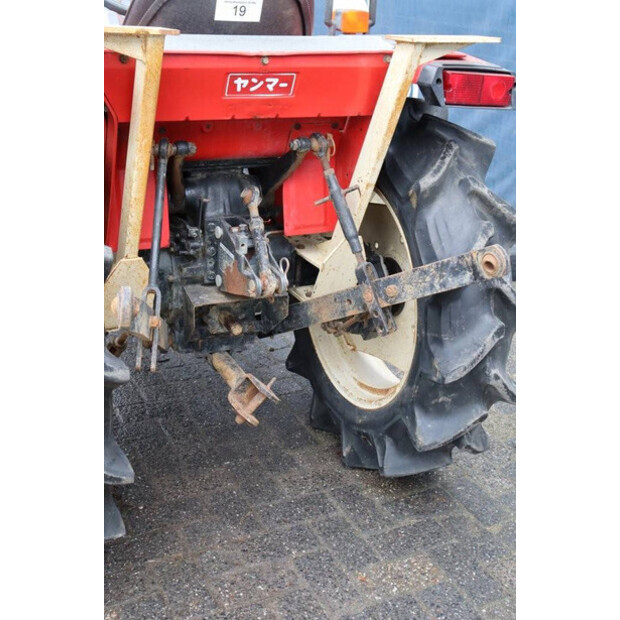 YANMAR FX22D-46128918