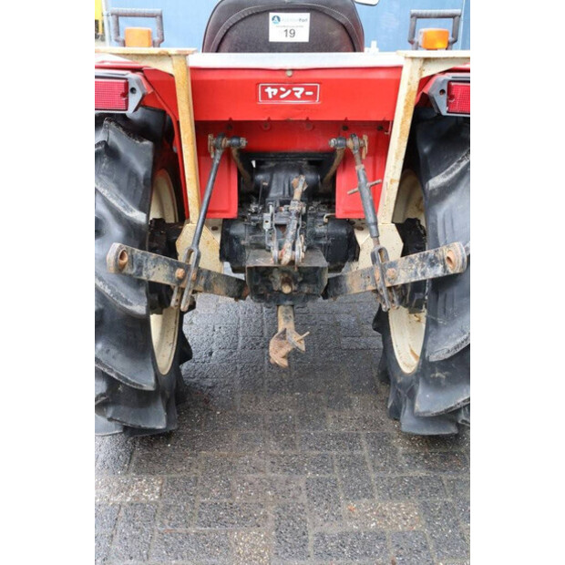 YANMAR FX22D-46128919