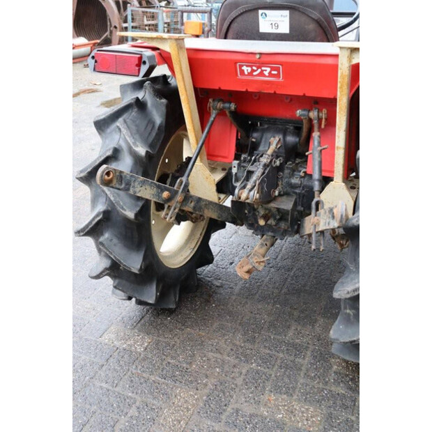 YANMAR FX22D-46128920