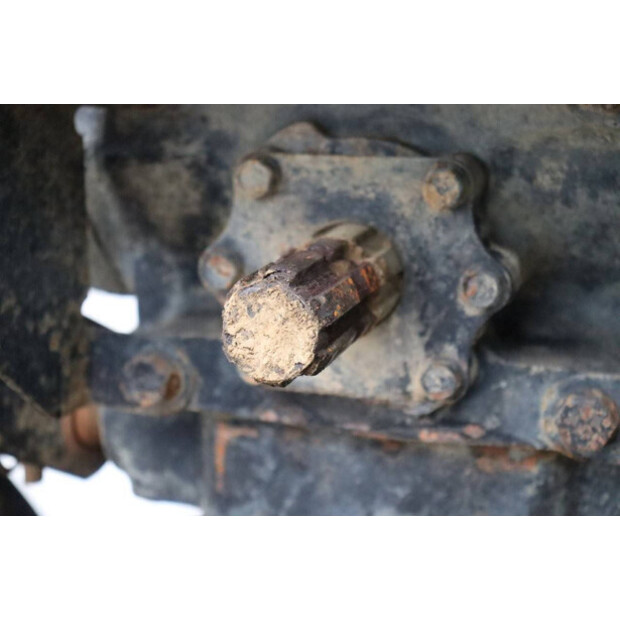 YANMAR FX22D-46128921