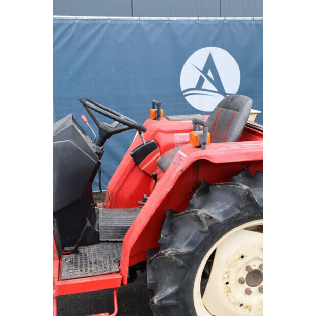 YANMAR FX22D-46128926