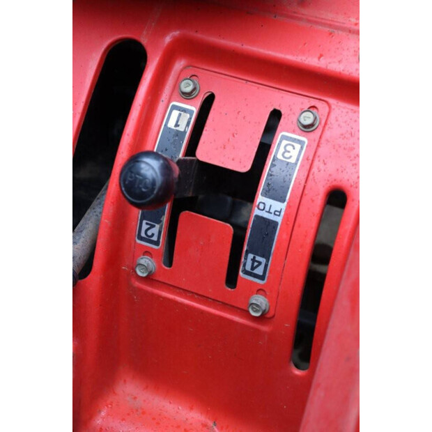 YANMAR FX22D-46128934