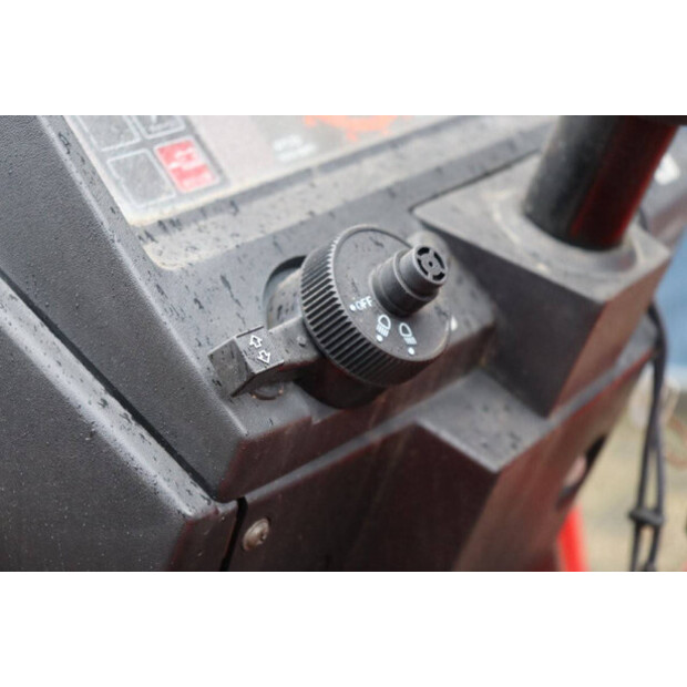 YANMAR FX22D-46128937