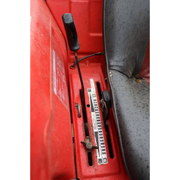 YANMAR FX22D-46128940