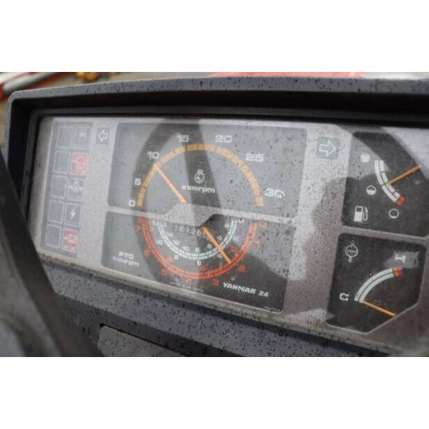 YANMAR FX22D-46128942