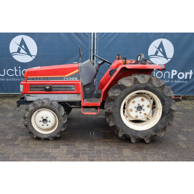 يانمار FX30S/Super Forte-46128945