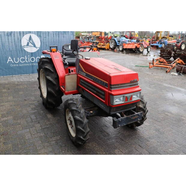 يانمار FX30S/Super Forte-46128950