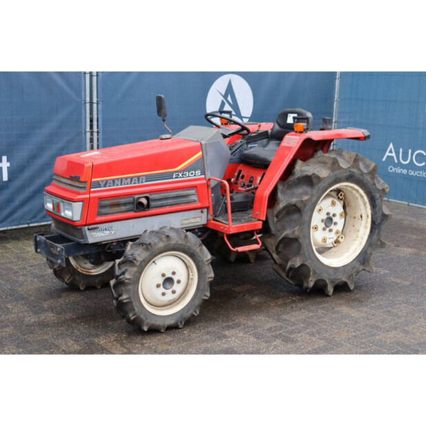 يانمار FX30S/Super Forte-46128952